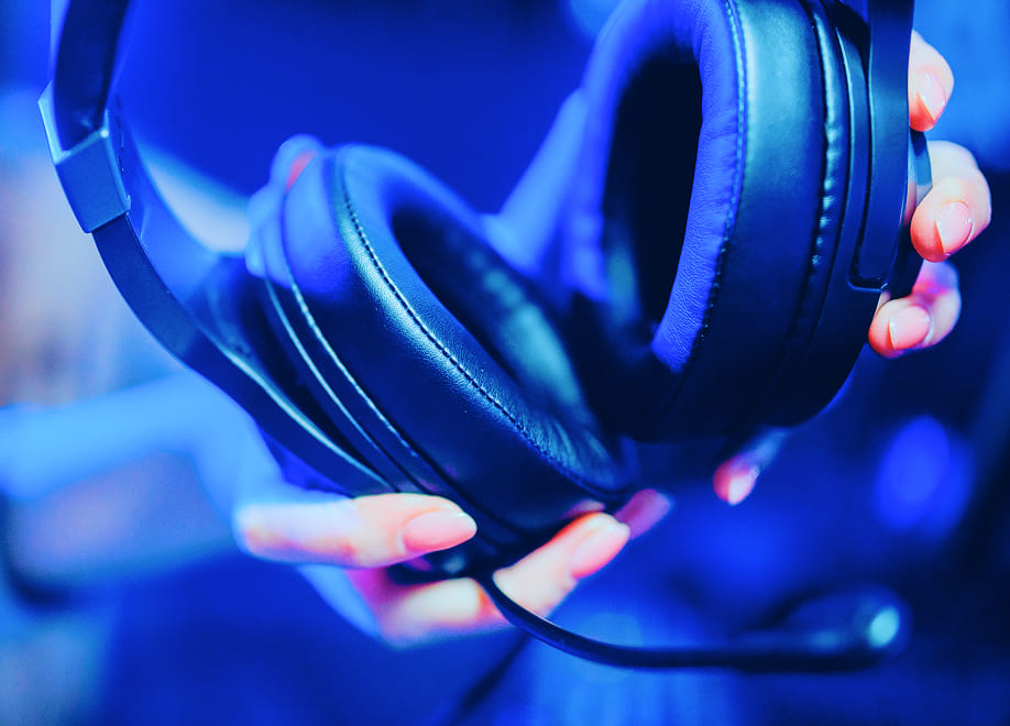 ¿Listo para Empezar tu Carrera en los eSports?